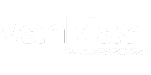 Vanklas Logo, Discover Fitness in Metro Vancouver